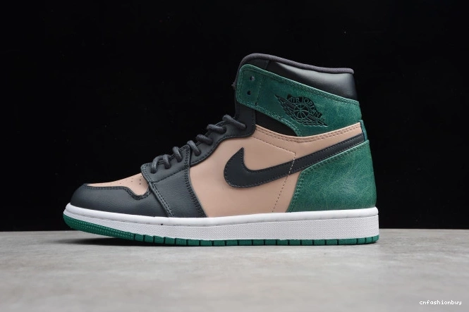 Anthracite Bio 1 AH7389-203 Mystic Jordan Beige Air Retro Green High 0719
